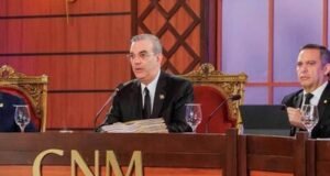 Abinader abre nueva etapa para renovar la Suprema Corte