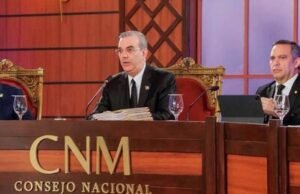 Abinader abre nueva etapa para renovar la Suprema Corte