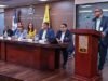JCE presenta a partidos cómo marcha el proceso de cedulación