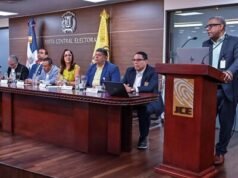 JCE presenta a partidos cómo marcha el proceso de cedulación