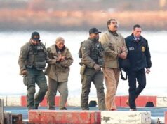 Rubio asegura que Venezuela está mucho mejor de la captura de Maduro