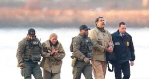 Rubio asegura que Venezuela está mucho mejor de la captura de Maduro