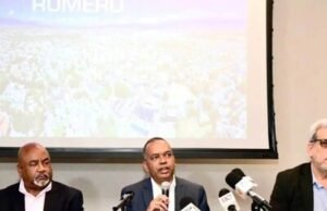 Inversores pierden millones de dólares tras decisión proyecto Romero