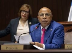Los diputados votan hoy el nuevo Código Penal