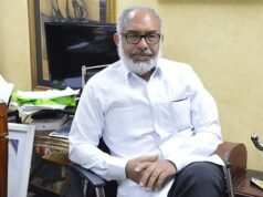 Persio Maldonado advierte sobre difamación en Código Penal