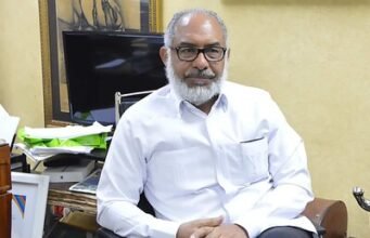 Persio Maldonado advierte sobre difamación en Código Penal