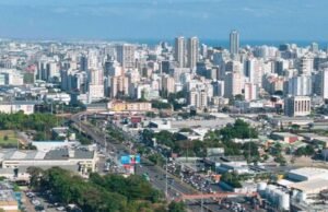 Cuáles son los riesgos que pudieran afectar la economía de RD