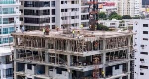 Subcontratos lideraron el alza del costo de construcción en junio 2026