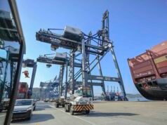 Panamá espera más beneficios de puertos