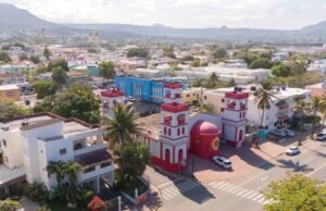 Inversiones en turismo y energía beneficiarán economía del Cibao