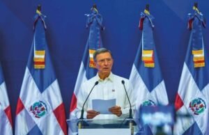Acuerdo RD y EE. UU. para deportados no implica estadía indefinida