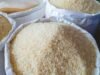 Proteger el arroz ante EE.UU. es una "cuestión de seguridad nacional"