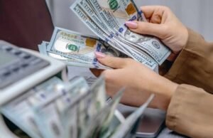 El bono a 10 años del Tesoro de EE. UU. alcanza un 5 %
