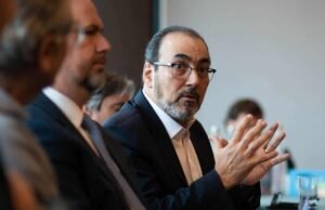 Financiamiento de proyectos de transformación digital en América Latin