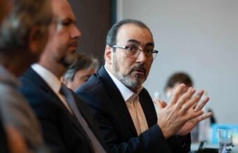 Financiamiento de proyectos de transformación digital en América Latin