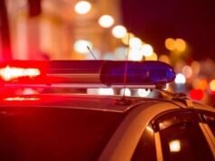 Policía Nacional en la lupa por usar sirenas y luces sin urgencia