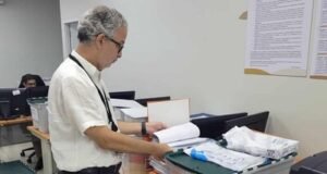 Los fondos públicos de los partidos escapan al control efectivo