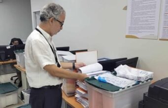 Los fondos públicos de los partidos escapan al control efectivo