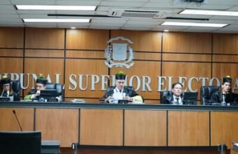 TSE aplaza recurso sobre personería de 33 partidos minoritarios
