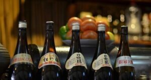 Importaciones de sake se disparan en RD durante enero-marzo 2026