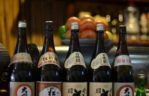 Importaciones de sake se disparan en RD durante enero-marzo 2026