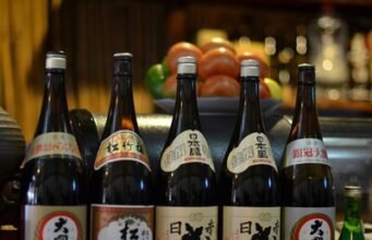 Importaciones de sake se disparan en RD durante enero-marzo 2026