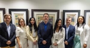 Impulsan creación de espacios libre de humo en RD