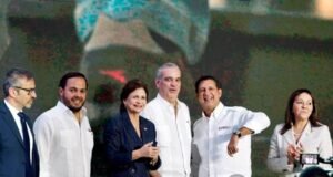 Inaugura la planta de varillas en San Pedro de Macorís