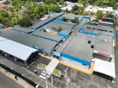 Inauguran hospital materno infantil en San José de las Matas