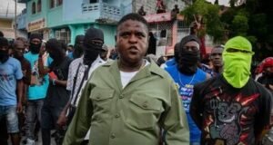 EE. UU. ofrece recompensa por información sobre bandas en Haití