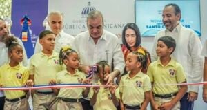 Inefi entrega techado en Centro Educativo Santo Cura de Ars