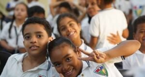 Inefi: Inaugura aula de psicomotricidad en Santiago