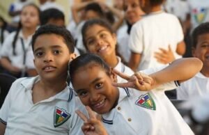 Inefi: Inaugura aula de psicomotricidad en Santiago
