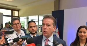 RD afirma que respeta los límites fronterizos
