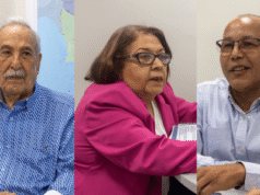 Ingenieros hidráulicos: “Tenemos más agua de la necesaria