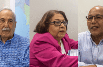 Ingenieros hidráulicos: “Tenemos más agua de la necesaria