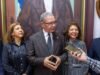 Instituto Duartiano pide aclarar retiro de diplomáticos cubanos de RD