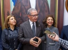 Instituto Duartiano pide aclarar retiro de diplomáticos cubanos de RD
