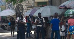 Investigación sobre masacre en Kenscoff por Policía de Haití