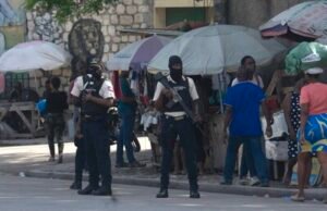 Investigación sobre masacre en Kenscoff por Policía de Haití
