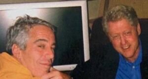 Clinton enfrenta interrogatorio sobre sus lazos con Epstein