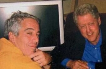 Clinton enfrenta interrogatorio sobre sus lazos con Epstein