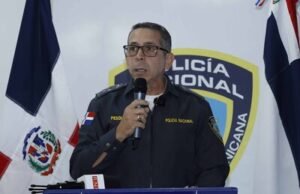 Investigan a cuatro policías por muerte oficial retirado en La Ciénaga