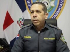 Policía Nacional suspende coronel por agresión a joven en Los Mina