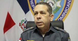 Policía Nacional suspende coronel por agresión a joven en Los Mina