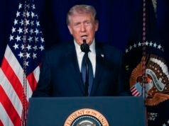 Donald Trump amenaza con destruir campo gasífero South Pars