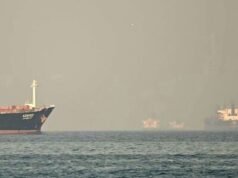 Trump asegura que Irán regresará a la mesa de negociaciones