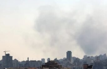 Irán ataca a Israel y pone en riesgo el acuerdo impulsado por Trump