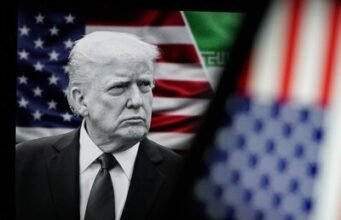 Irán considera "inútil" negociar con EEUU tras el ataque en Beirut