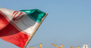 Irán mantiene cerrado el estrecho de Ormuz hasta nuevo aviso